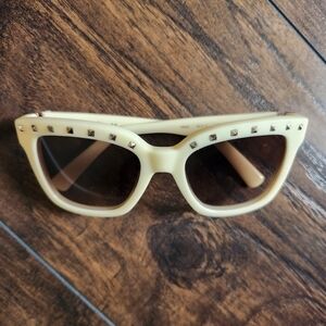 Authentic Valentino Sunglasses